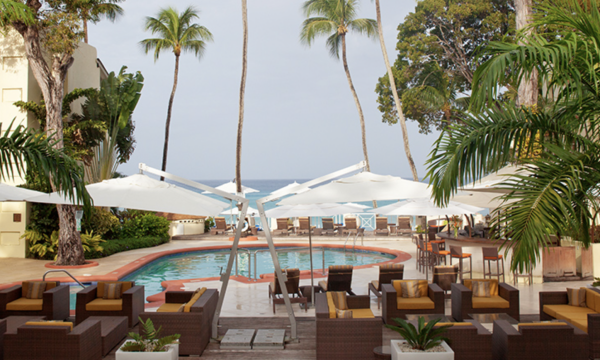 Tamarind by Elegant Hotels Tamarind by Elegant Hotels